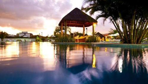 Apartamento excelente e espaçoso no Iloa Residence - Foto 5