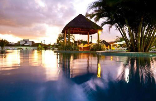 Apartamento excelente e espaçoso no Iloa Residence - Foto 5