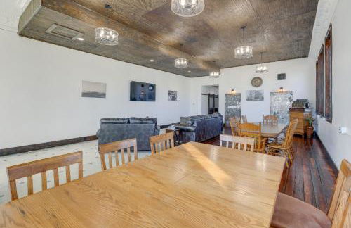 Spacious South Dakota Retreat Near Golfing! - Foto 6