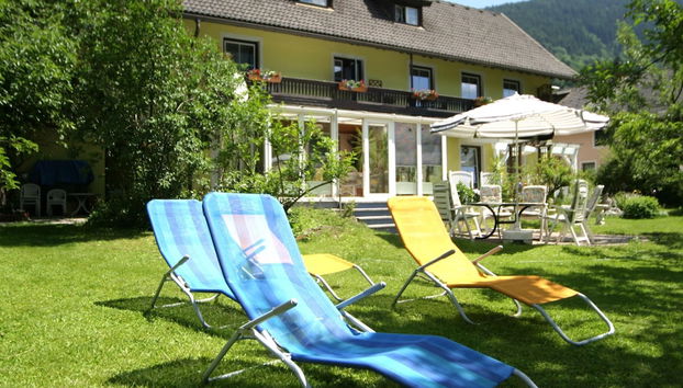 Apartment in Feld am See by Brennsee Lake - Photo 5, Exterior