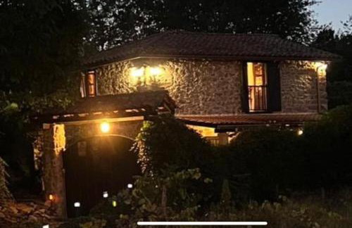 Casa con Piscina *Ribeira Sacra* - Foto 23