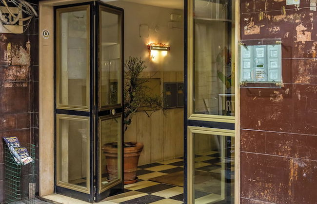 Colonna Classic Style Apartment - Foto 36