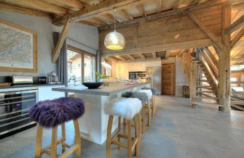 Chalet Norel - Foto 12