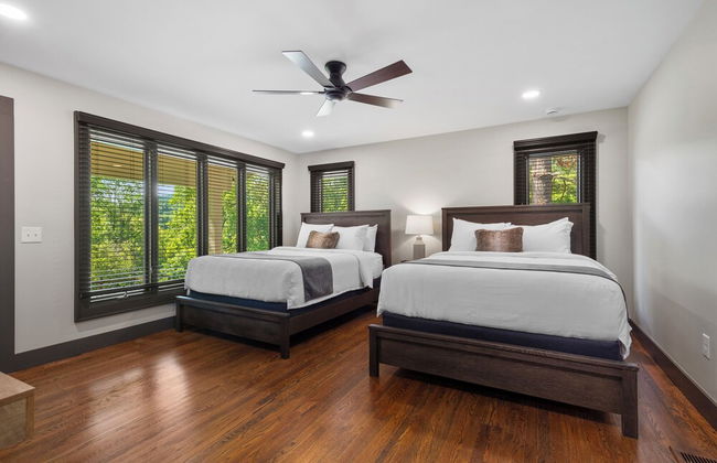 Springdale Resort - Foto 42