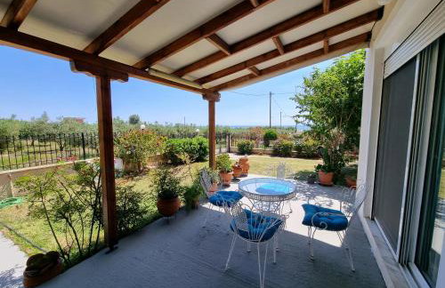 Smaragda Sea View Villa - Foto 40