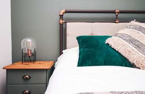 Commercial House, By Solace Stays - Foto 6