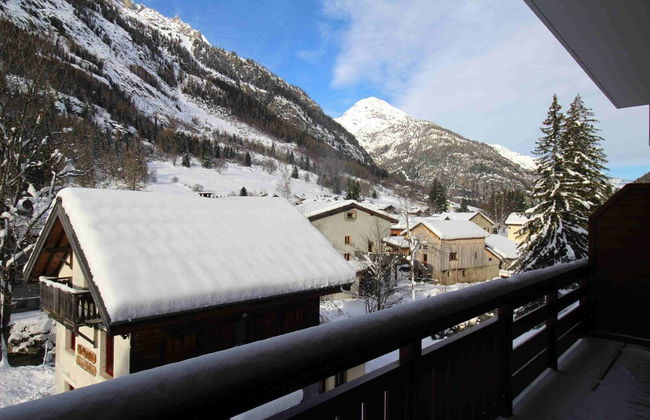 Chez Charles | Vallorcine Viachamonix - Photo 24