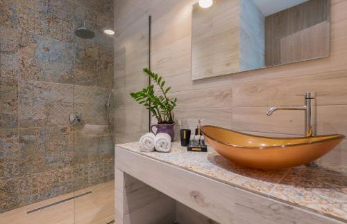 Aeolos Boutique Hotel & Suites - Foto 42