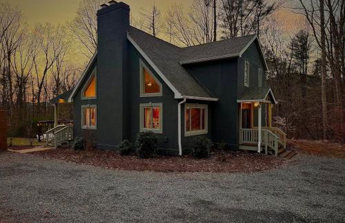 Pickleball - Sleeps 14 - 151 Brew Trail - Firepit - Foto 78