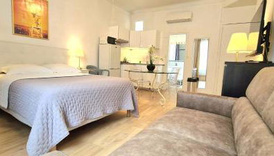 SeaYouSoon Inn Cannes - Studios - Foto 3