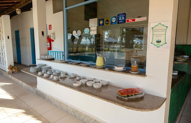 VOA Mirante Do Café - Foto 56