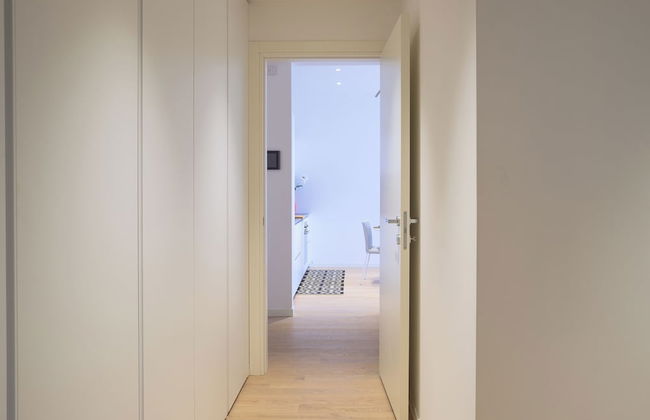 Porta del Mare Luxury Apartment - Foto 34