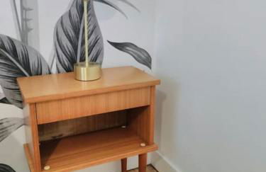 QUIMPER hyper centre T2 balcon Lumineux Calme - Foto 5