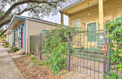 Half-Mi to French Quarter: Rustic NOLA Home - Photo 27