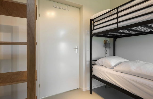 Holiday Home Wissenkerke Near Nature Reserve - Foto 6