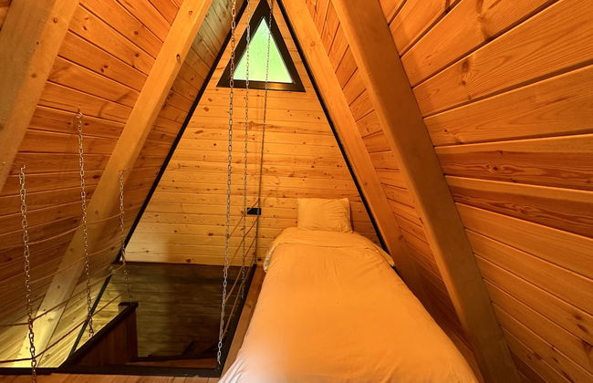 Tanura Bungalows - Foto 63