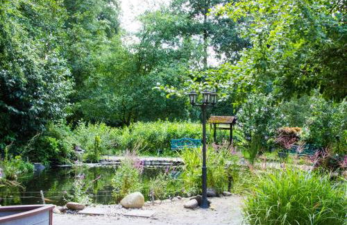 SALUS Spreewald - Erholung & Natur - - Foto 22