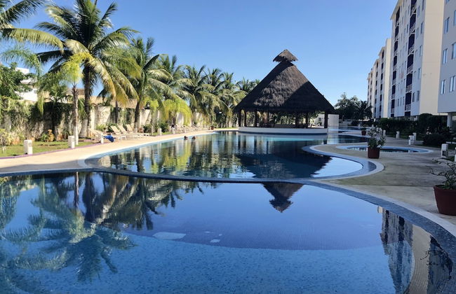 Habitalia Apartments - Photo 1