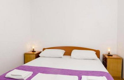 Apartments by the sea Prozurska Luka - Mljet - 617 - Foto 16