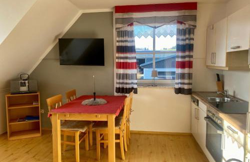 Gästehaus Frankenwaldhof - Photo 28