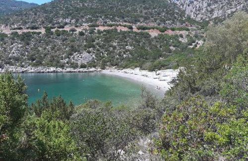 VILLA KATERINA Arkadian village - Photo 46