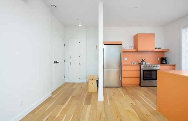 Les Lofts Saint-François - Par les Lofts Vieux-Québec - Foto 44