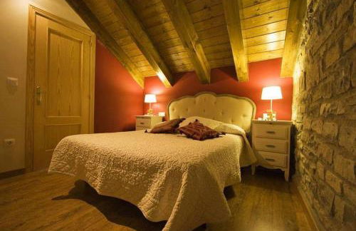 Apartamentos Cañardo Autural - Photo 38