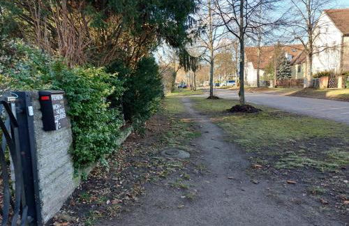 Ferienwohnung Mahlsdorf - Photo 19