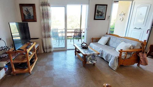 Nadina's house - Foto 4, Garden view