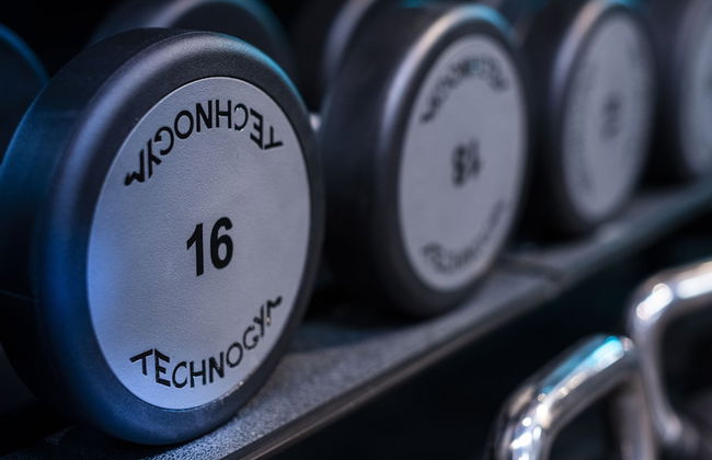 The Gate London City - Foto 76