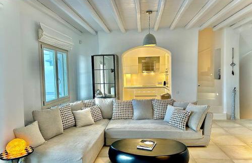 Grace Villa Mykonos - Foto 3