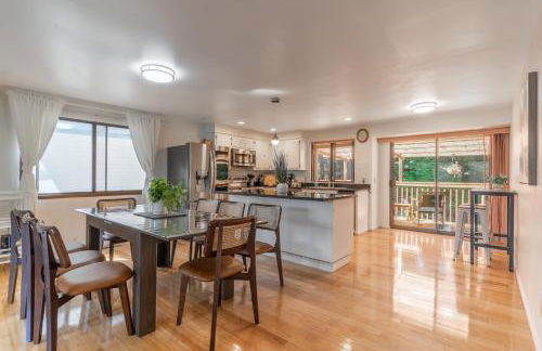 5BR Gem Walk to Microsoft and Near Redmond DT - Foto 32