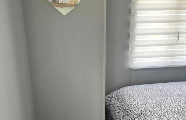 Lyons lido Lovely modern 3 bedroom Caravan - Foto 17