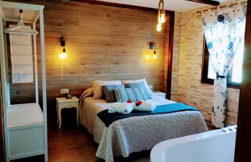 Apartamento Rural Amaluna - Foto 16