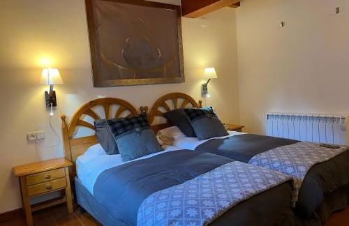 Casa de piedra con encanto en el bonito pueblo de Bagergue - Foto 23