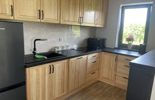 Agroturystyka Nad Lasem - Domki w górach - Foto 18