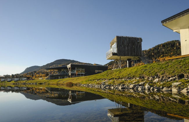 Topcamp Hallingdal - Ål - Photo 59