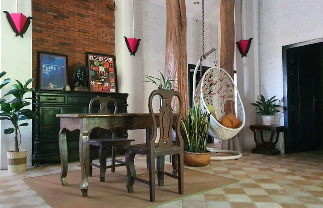 Brightness Villa - Foto 2