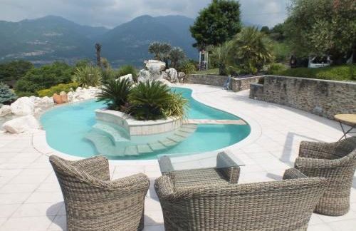 Villa Romele - Foto 69