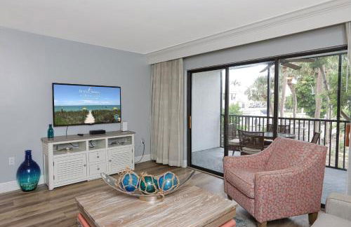 Adorable Coastal-Themed 1 Bedroom Condo on Captiva - Snook Villa at South Seas 3118 - Foto 4