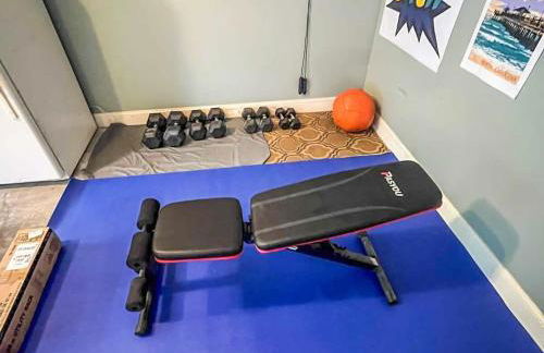 Sleeps 12 Hot Tub Private Dock Kayaks Dogs Welcome - Foto 34