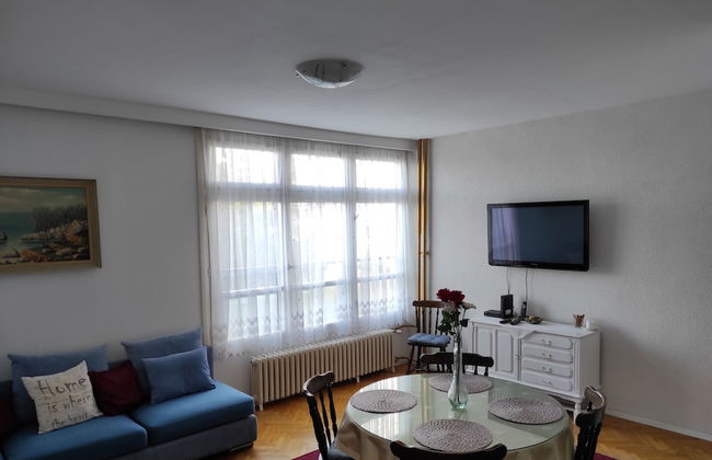 Apartment Iris - Foto 13