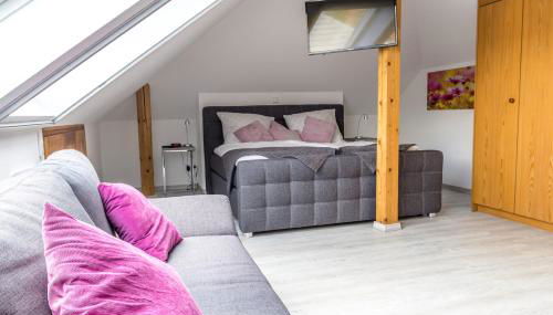 Ferienwohnung Konrad Duden - Foto 2