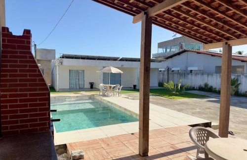 Solaris Serrambi: Piscina, 300m da Praia e Sossego - Photo 2