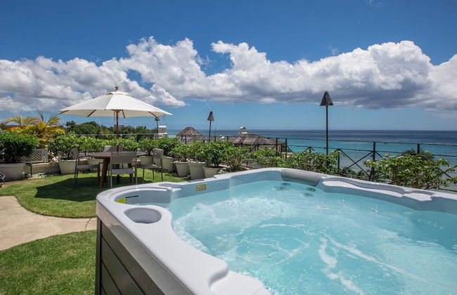 Schooner Bay 401 by Barbados Sotheby's International Realty - Foto 8