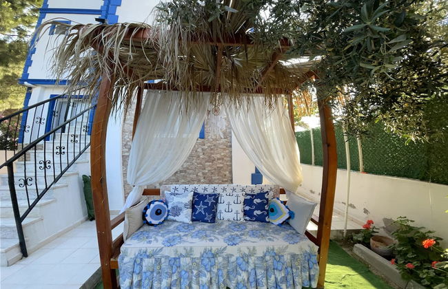 Kumsal Suit - Foto 55