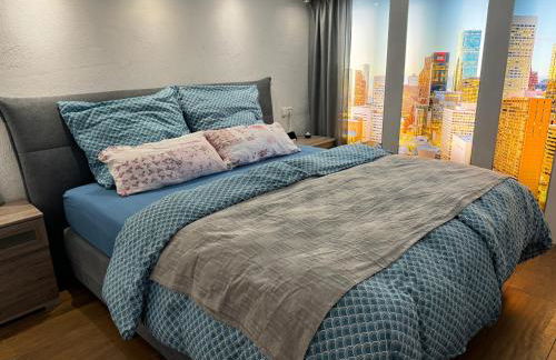 Schöne Souterrain Wohnung in Herzogenrath - Foto 2