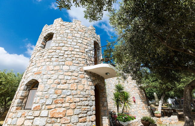 Fata Morgana Studios & Apartments - Foto 6