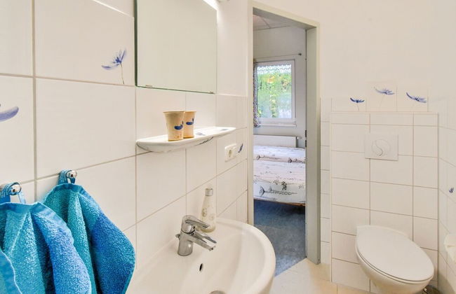 Nifty Apartment in Rövershagen near Sea - Foto 5