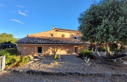 Location Gite avec Piscine Luberon ARTEMISS - Photo 23